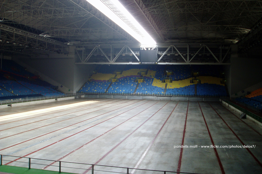 gelredome